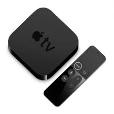 APPLE TV