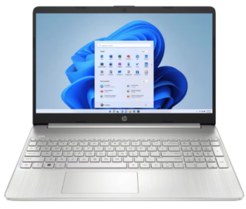 LAPTOP HP