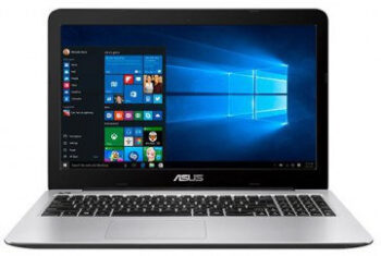 LAPTOPS ASUS
