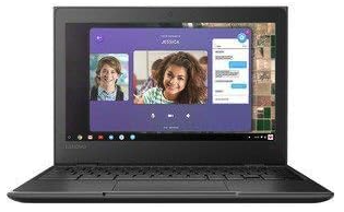 HP CHROMEBOOK FLIP