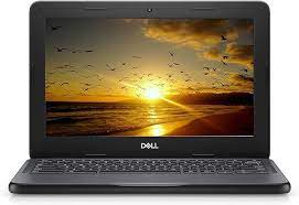DELL CHROMEBOOK
