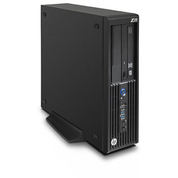 HP WORKSTATION