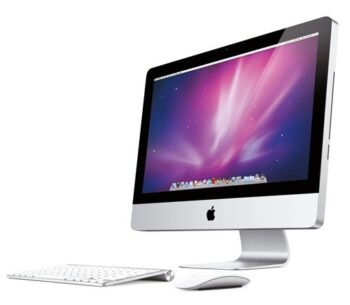 IMAC 21.5