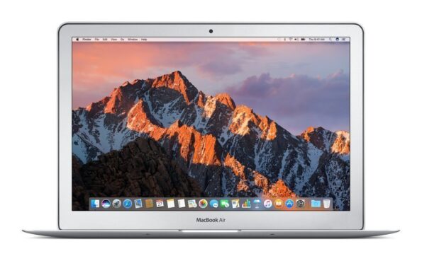 MACBOOK AIR