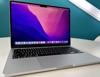 MACBOOK AIR M2