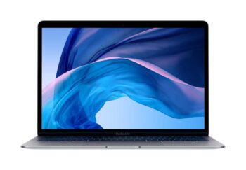 MACBOOK AIR M1