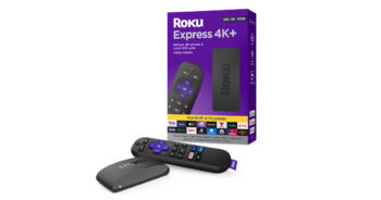 ROKU STREMING