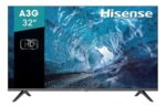 TV HISENSE 1