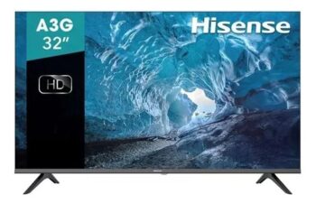 TV HISENSE