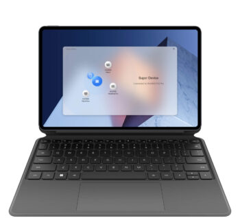 LAPTOP HUAWEI MATEBOOK